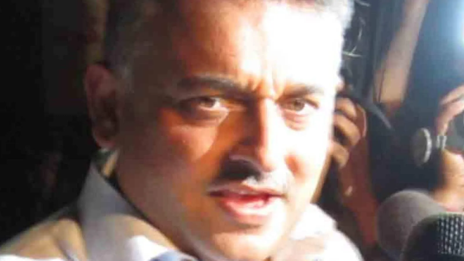 BJP में शामिल होने गए BSP के कद्दावर नेता पूर्व मंत्री अंटू मिश्रा...दिल्ली से आया फोन और बिगड़ गया खेल