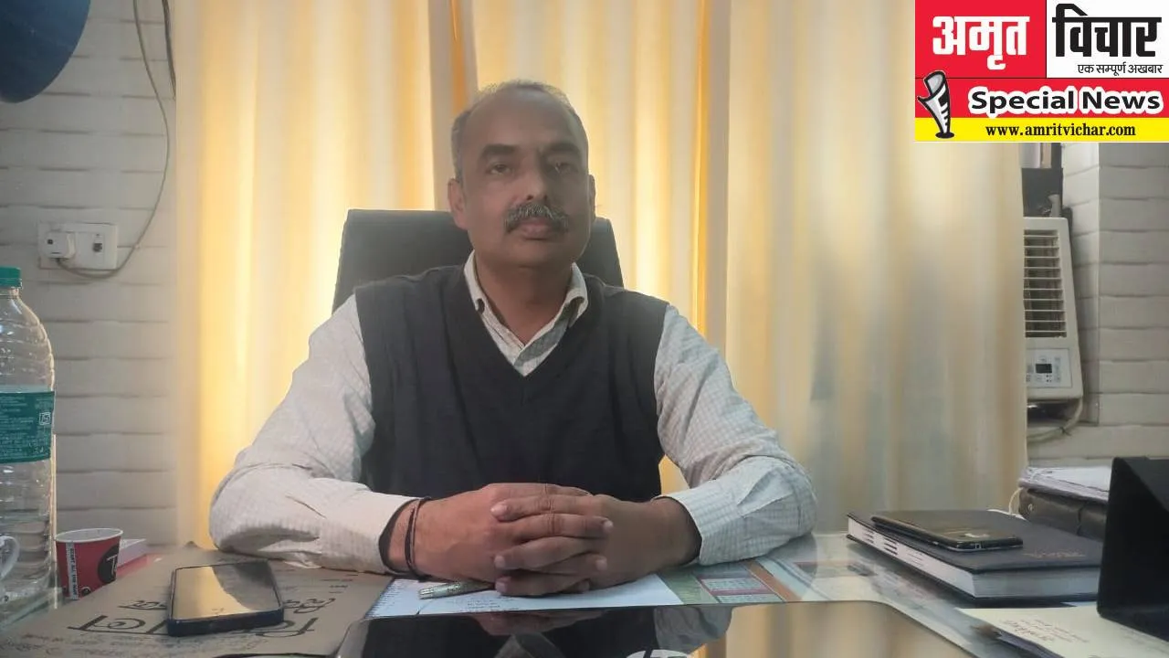 बहराइच: स्क्रैप की आड़ में शराब नहीं ले जा सकेंगे तस्कर, आबकारी विभाग और जीएसटी टीम ने बनाया यह स्पेशल प्लान 