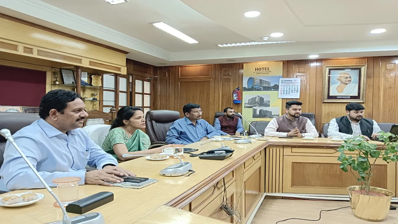 लखनऊ में तैयार हो रहा जुरासिक पार्क, जानें क्या होगी खासियत 