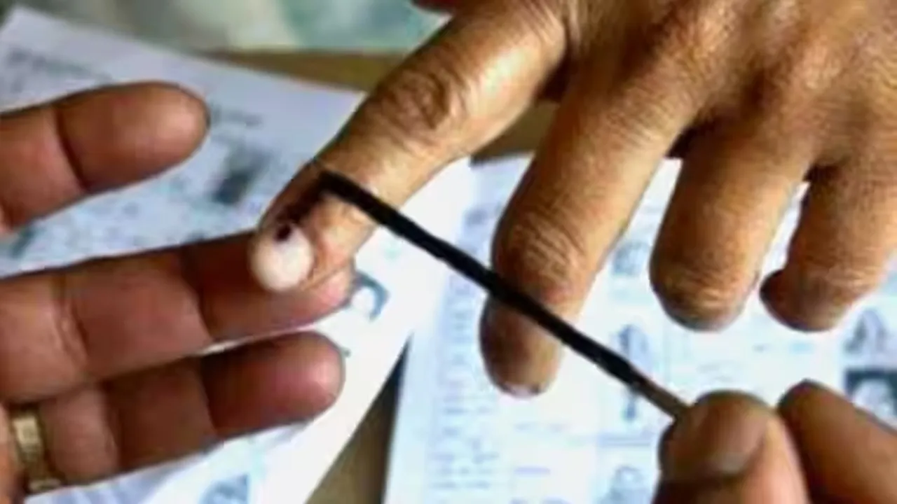  कौशांबी: मतदाताओं की संख्या में सवा लाख से अधिक का इजाफा