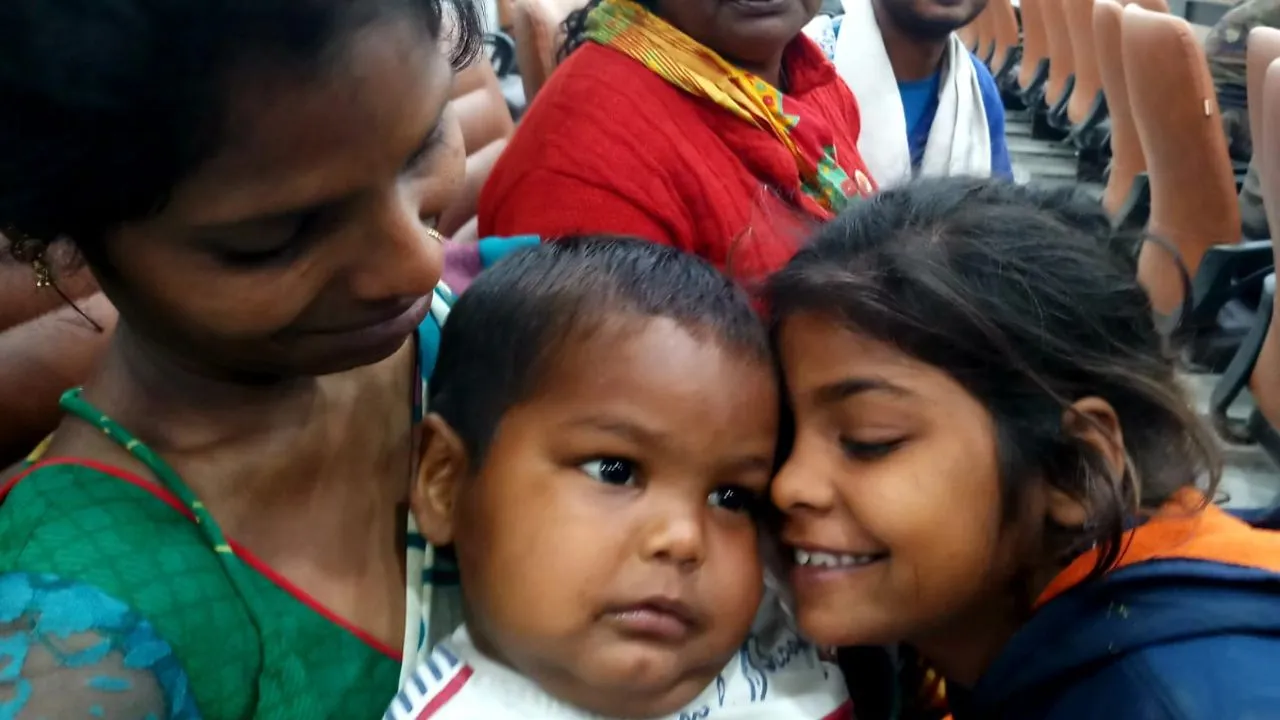 Kanpur: बहन की खाली गोद भरने के लिए किया था कार्तिक का अपहरण; मामला गर्माने पर बना रहे थे बच्चे को ठिकाने लगाने की योजना