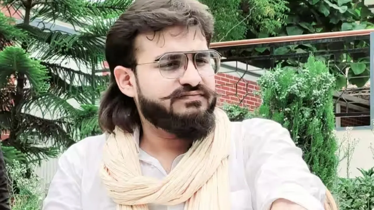 अब्बास अंसारी