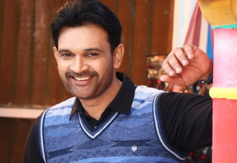 अभिनेता जय यादव बोले- दर्शकों को बेहद पसंद आएगी फिल्म 'बड़की माई', बॉक्स ऑफिस पर तोड़ेगी सारे रिकॉर्ड 