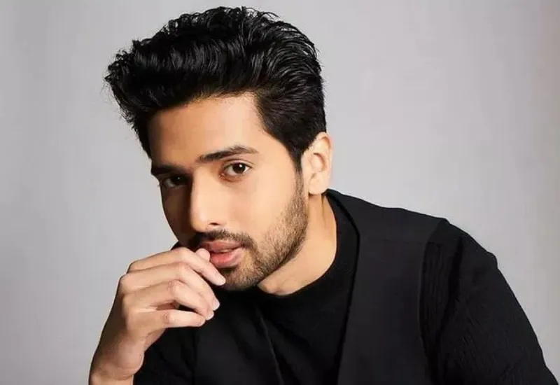 नए जमाने का प्रेम गीत है ‘जज़्बाती है दिल’ : अरमान मलिक 