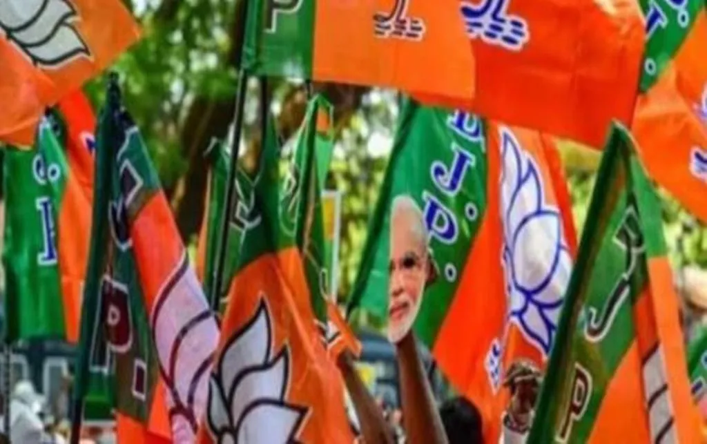 चंडीगढ़ नगर निगम: बीजेपी की शानदार जीत, कुलजीत संधू को चुना गया वरिष्ठ उपमहापौर
