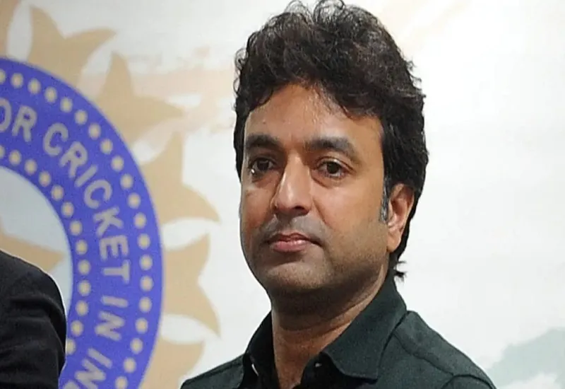 इंग्लैंड की टीम धर्मशाला में स्वदेश जैसे हालात का फायदा नहीं उठा सकी : अरुण धूमल