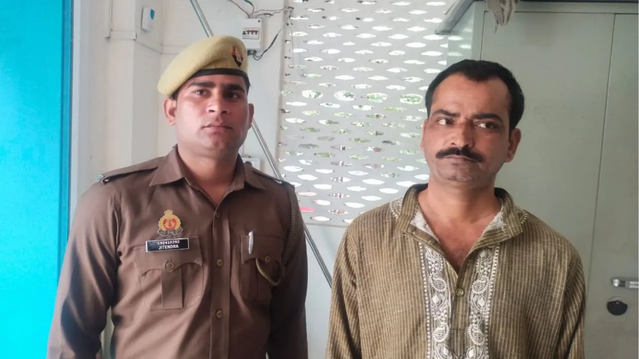 Kanpur: मां के प्रेमी के साथ बेटी ने बना लिया था अश्लील वीडियो; खुलासे के डर से दवा की जगह जहर देकर किशोरी को मार डाला था