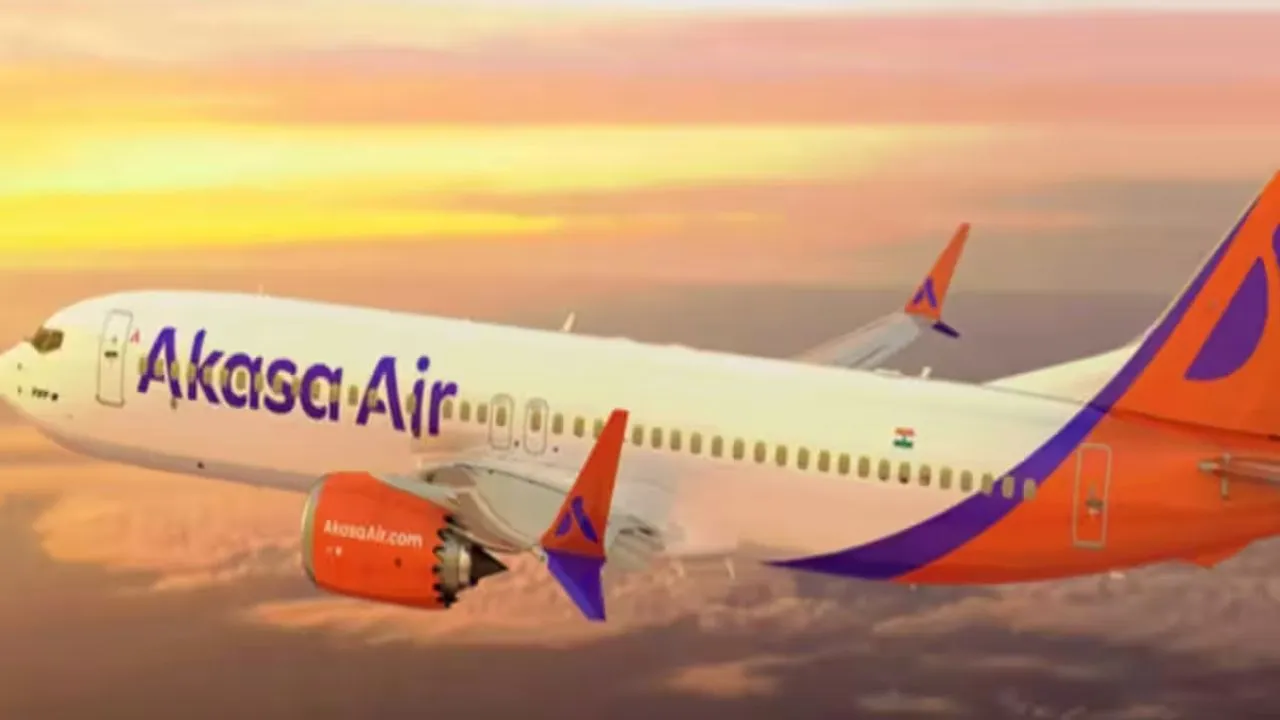 कानपुर से मुंबई और दिल्ली जाने के लिए इस दिन से चालू होगी नई फ्लाइट; आकाशा एयर लाइन की सेवा होगी शहर से शुरू