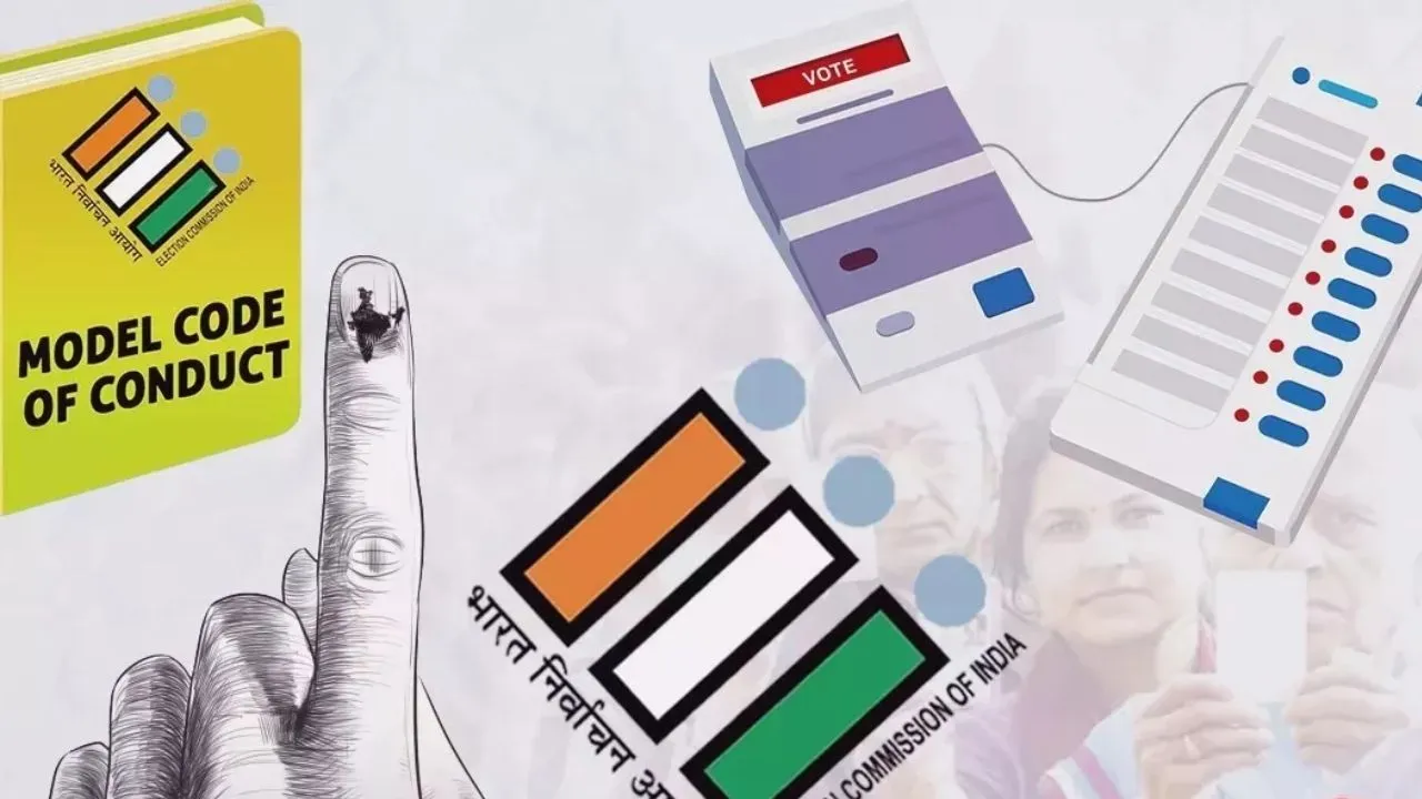 Kanpur: आचार संहिता के मद्देनजर शहर में 13 हजार लोग हुए पाबंद; पुलिस ने जमा कराए इतने लाइसेंसी हथियार