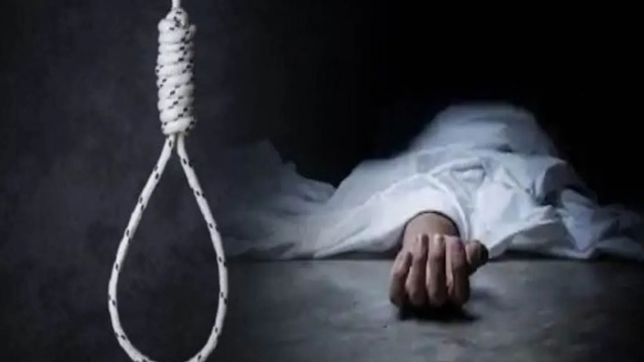 Kanpur: खुशियां बदली मातम में: बहन की शादी से एक दिन पहले भाई ने फांसी लगाकर की आत्महत्या; ये थी वजह...