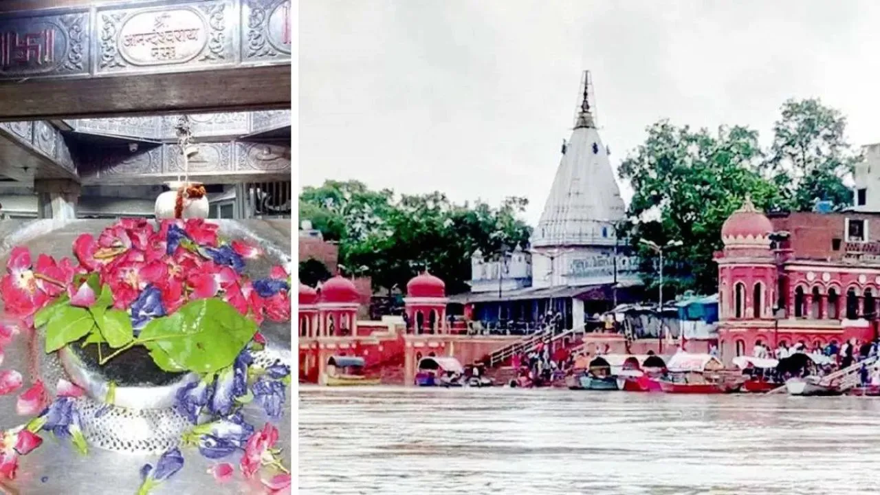 Kanpur: 101 किलो गुलाल से होगा भोले बाबा का श्रृंगार; मंदिरों में भक्त खेलेंगे फूलों की होली, मंदिर कमेटियों ने पूरी की तैयारी