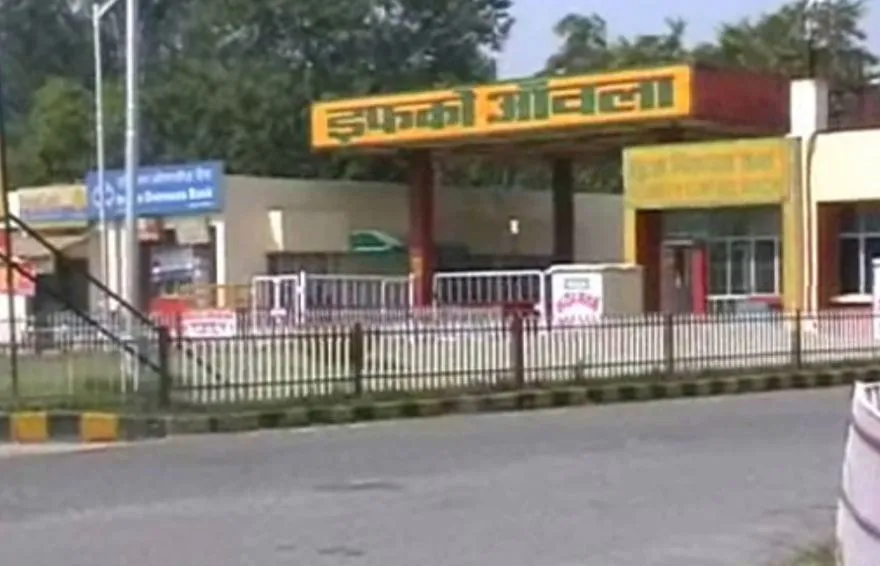 Bareilly News: एसडीएम ने माना... IFFCO ने किया है जमीनों पर कब्जा
