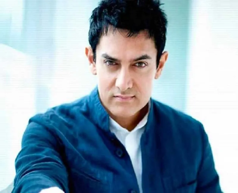 Aamir Khan Birthday : आमिर खान ने फिल्म 'यादों की बारात' से की करियर की शुरुआत, फिल्म इंडस्ट्री में ऐसे बनाई पहचान 