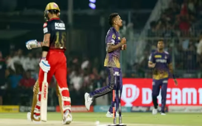 IPL 2024 : जीत की लय बरकरार रखने उतरेंगे आरसीबी और केकेआर