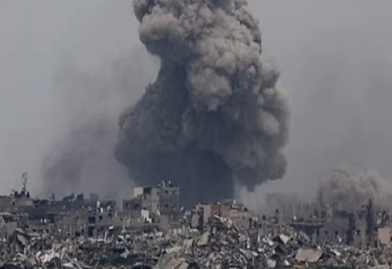 गाजा शिफा चिकित्सा परिसर में इजरायली हमले में 250 फिलिस्तीनियों की मौत, अमेरिका को ठहराया जिम्मेदार 