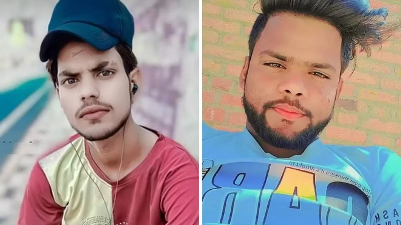 दोस्ती का एक साथ अंत: इटावा में ट्रैक्टर-ट्राली ने बाइक में मारी टक्कर...एक ने जिला अस्पताल तो दूसरे ने सैफई में तोड़ा दम