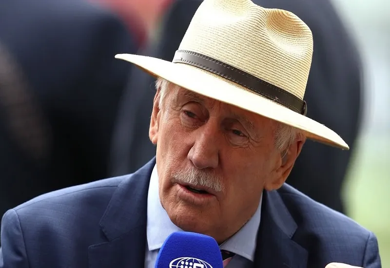 बेन स्टोक्स ने भारत को दबदबा बनाने का मौका दिया : क्रिकेटर इयान चैपल