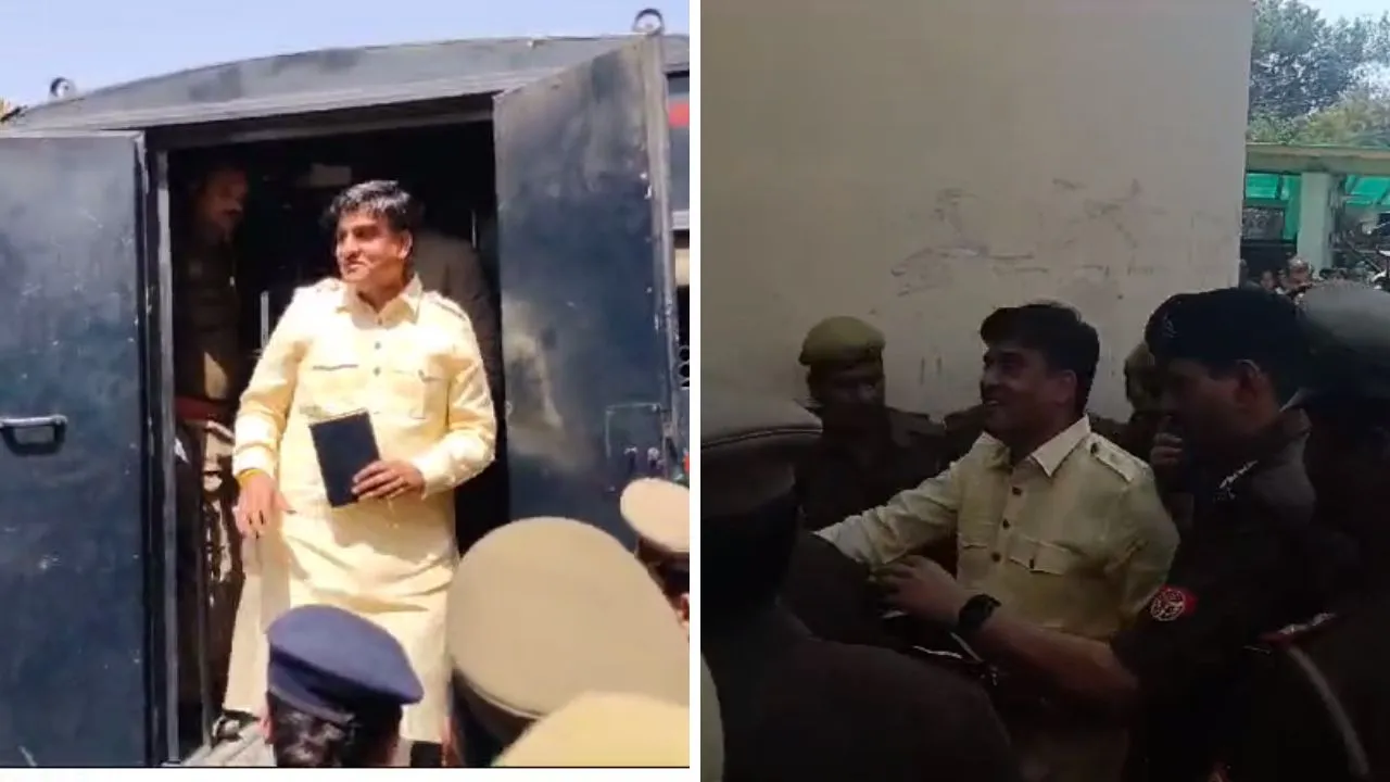 Kanpur: सपा विधायक इरफान सोलंकी को करना होगा और इंतजार; आगजनी मामले में आज नहीं आ सका फैसला