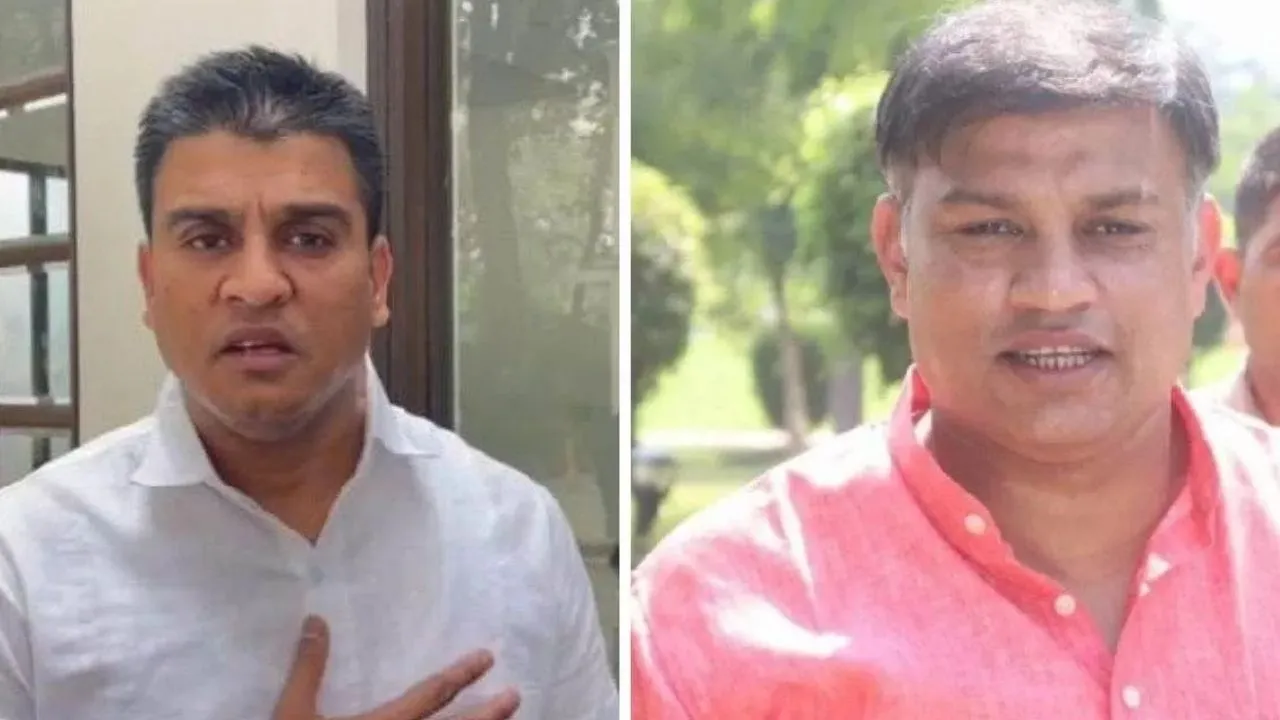 Kanpur: आगजनी मामले में फैसला इस तारीख को...सपा विधायक इरफान सोलंकी के भाई रिजवान ने कहा- 'हम दोनों निर्दोष'