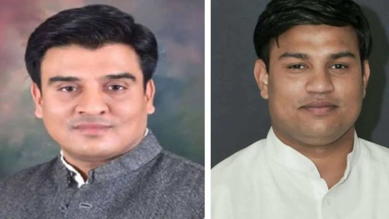 तारीख पर तारीख...SP MLA Irfan Solanki पर चल रहे कई मुकदमें...गरीब की झोपड़ी में आग लगाने के बाद  आया बुरा वक्त