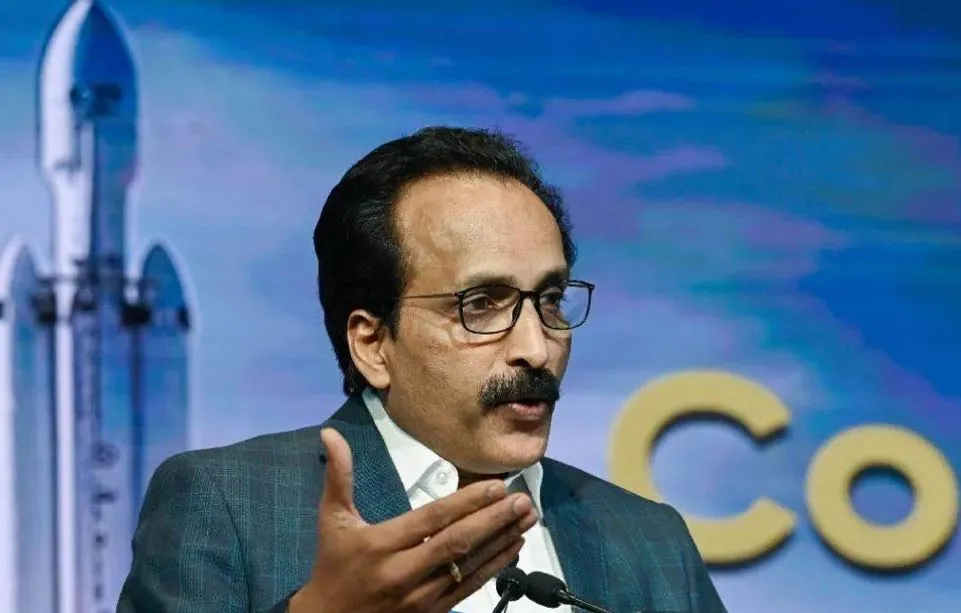 ISRO चीफ सोमनाथ को कैंसर, Aditya-L1 की लॉन्चिंग के दौरान चला पता... अब एक इंटरव्यू में किया खुलासा