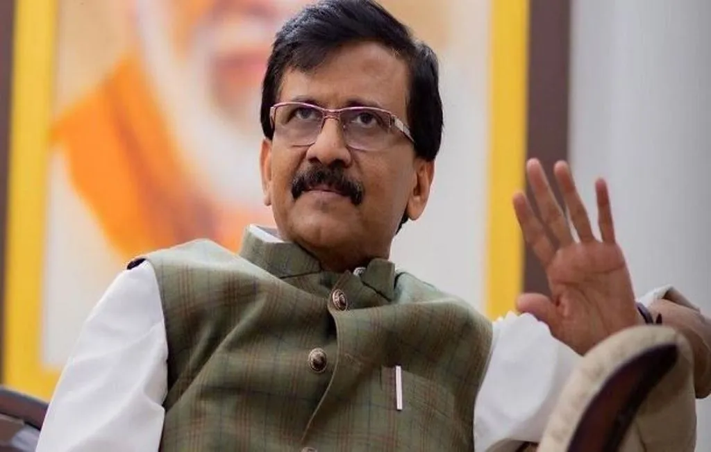 संजय राउत ने कहा- एमवीए में सीट बंटवारे की अंतिम दौर की बातचीत खत्म, जल्द की जाएगी घोषणा 