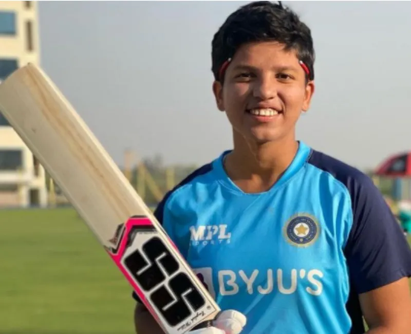 अंतिम गेंद पर रिचा घोष के पैर के अंगूठे को निशाना बनाया था : स्पिनर जेस जोनासेन 