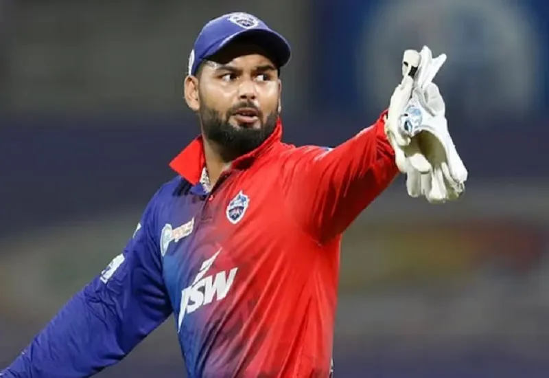14 महीने के र‍िहैब के बाद ऋषभ पंत IPL के ल‍िए फ‍िट, मोहम्मद शमी और प्रस‍िद्ध कृष्णा बाहर...BCCI ने किया ऐलान
