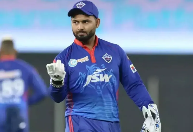 IPL 2024 : दिल्ली कैपिटल्स और पंजाब किंग्स के मुकाबले में ऋषभ पंत पर रहेंगी नजरें 