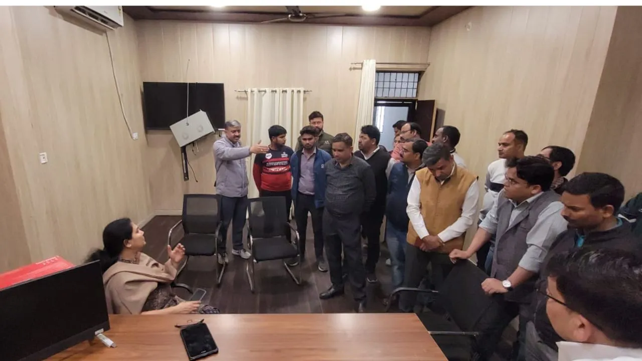 एंटी करप्शन 2