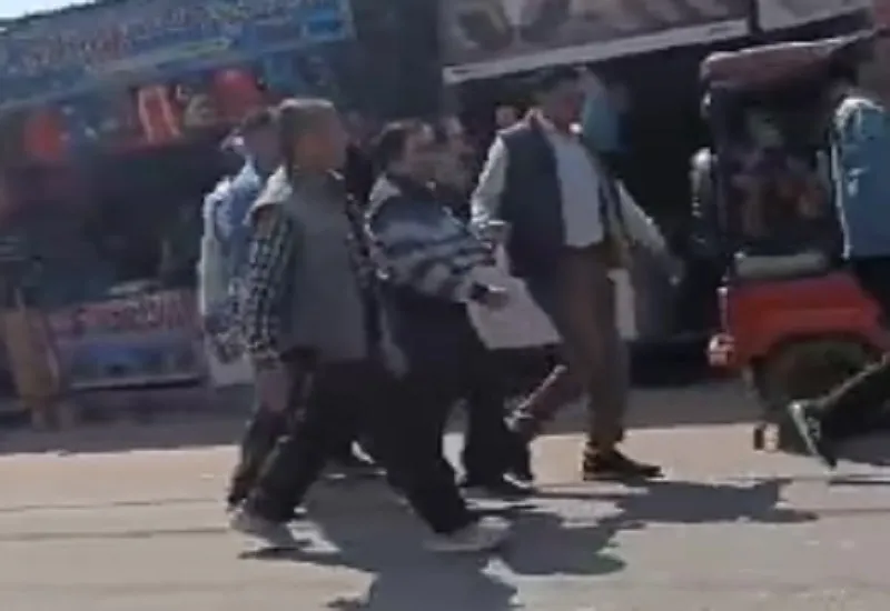 रामपुर : मिलक एसडीएम के पेशकार को एंटी करप्शन टीम ने 20 हजार की रिश्वत लेते पकड़ा