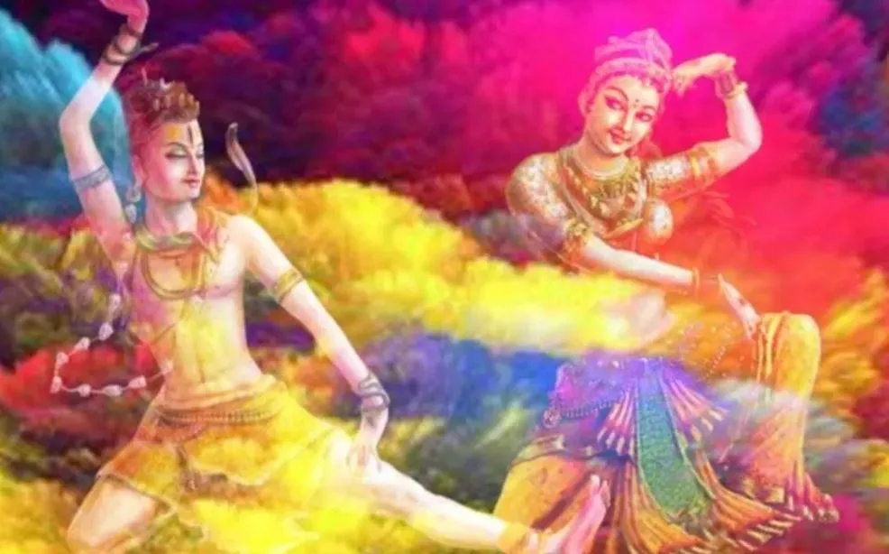 गुरुवार को मनाई जाएगी रंगभरी एकादशी, आरंभ होगा होली का पर्वकाल, जानें शुभ मुहूर्त 