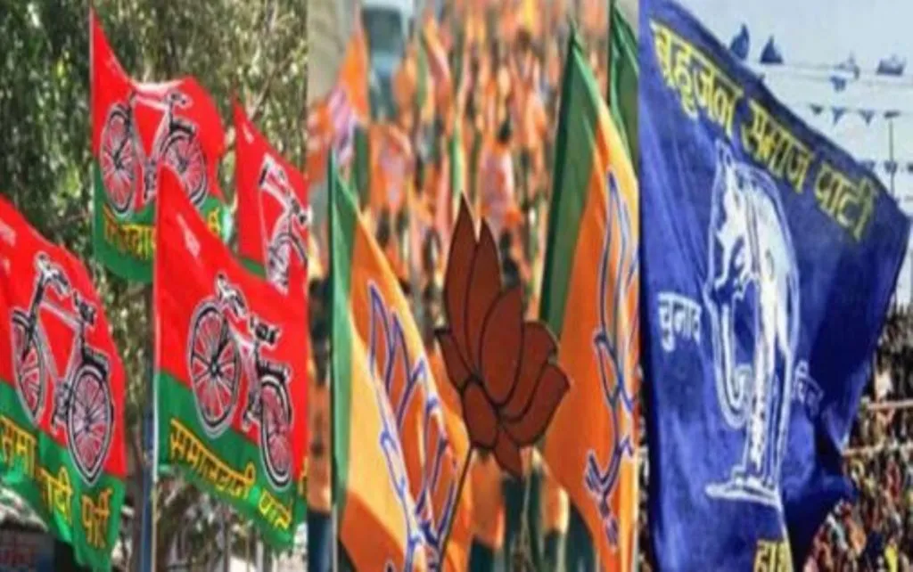 शाहजहांपुर: सपा ने अवधेश वर्मा को चुनावी मैदान में उतारा, बीजेपी-बीएसपी पर बढ़ा दबाव