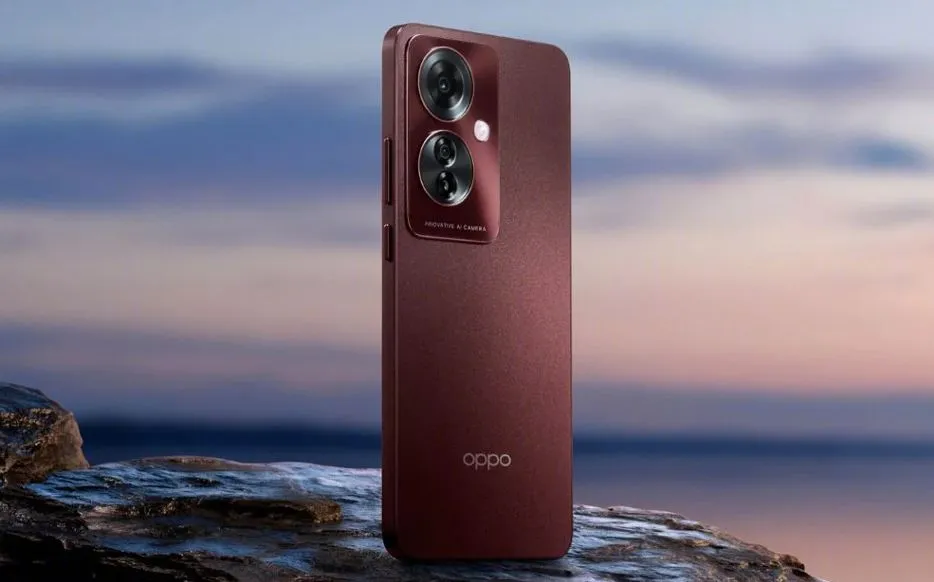 Oppo F25 Pro 5G भारत में हुआ लॉन्च, फीचर्स ऐसे की आप खरीदने के लिए हो जाएंगे मजबूर!