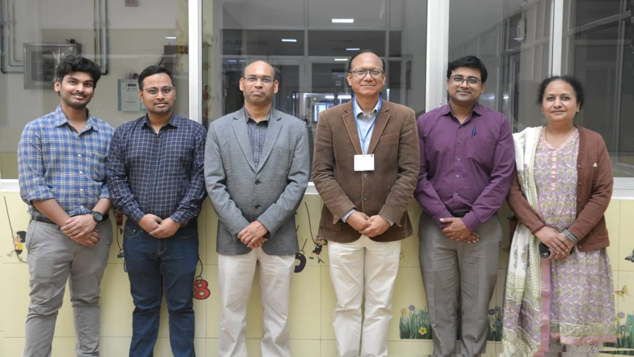 लखनऊ: बच्चों में हो रही फैटी लिवर की बीमारी, विशेषज्ञ साझा करेंगे बचाव की जानकारी