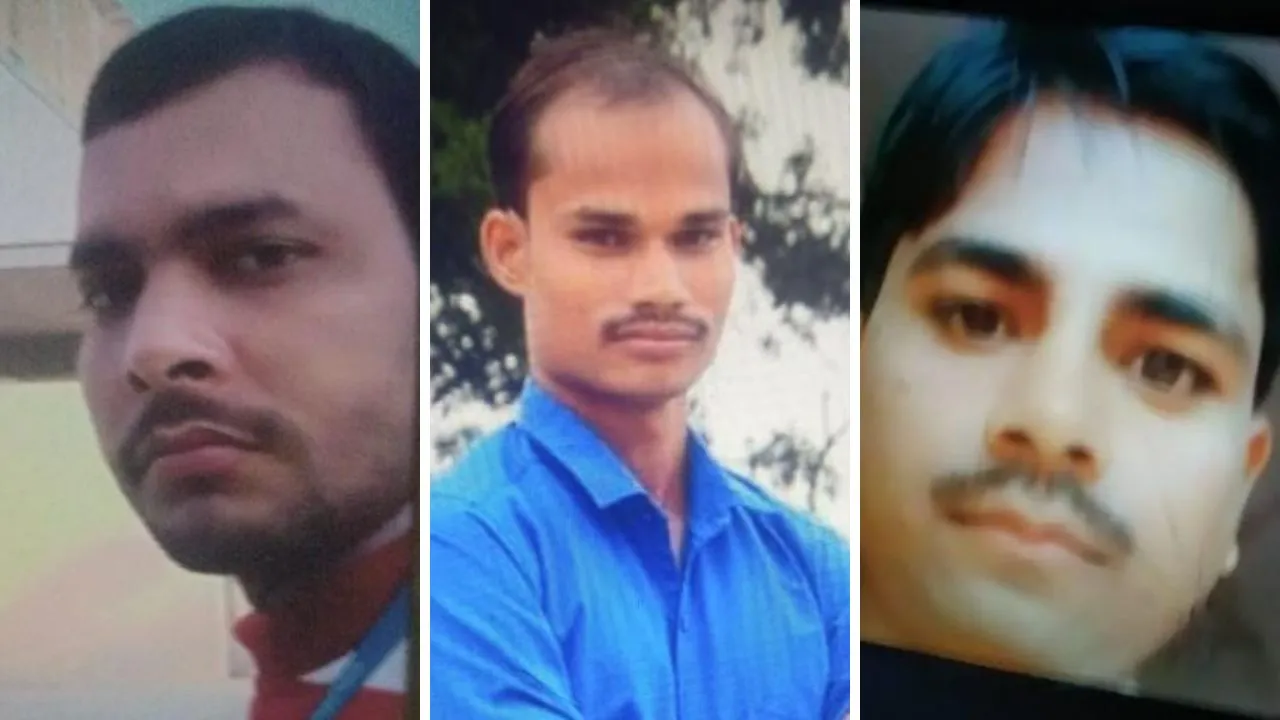 Kannauj: शादी की खुशियां बदल गईं मातम में: बारातियों से भरी कार में ट्रक ने मारी टक्कर; दूल्हे के मामा समेत तीन की मौत 