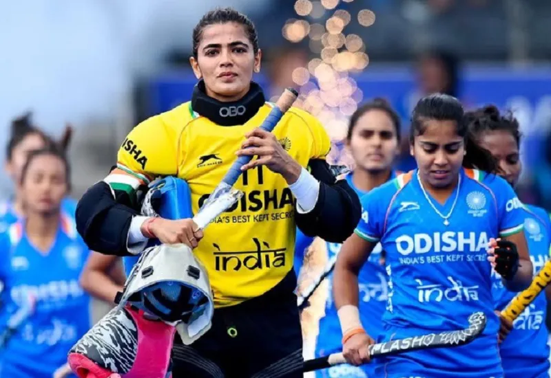 भारतीय महिला हॉकी टीम को नई मजबूती देंगे, यह वादा है : कप्तान सविता पूनिया 