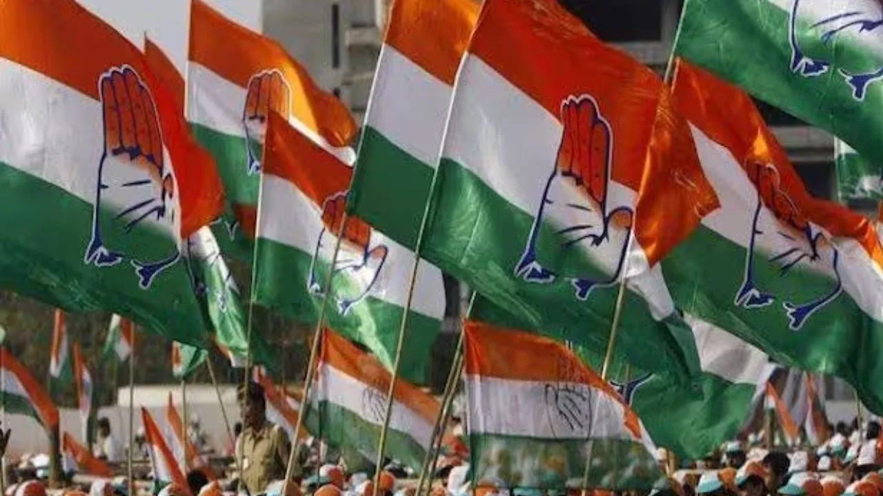 गुजरात: अधिवेशन से पूर्व संगठन, चुनाव की तैयारियों समेत विभिन्न मुद्दों पर मंथन करेगी कांग्रेस कार्य समिति 