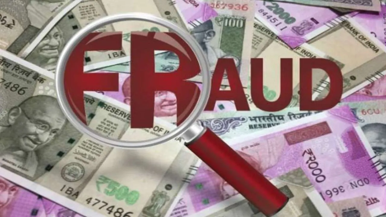 रुद्रपुर: सरकारी भूमि को अपना बता कर हड़पे दस लाख रुपये