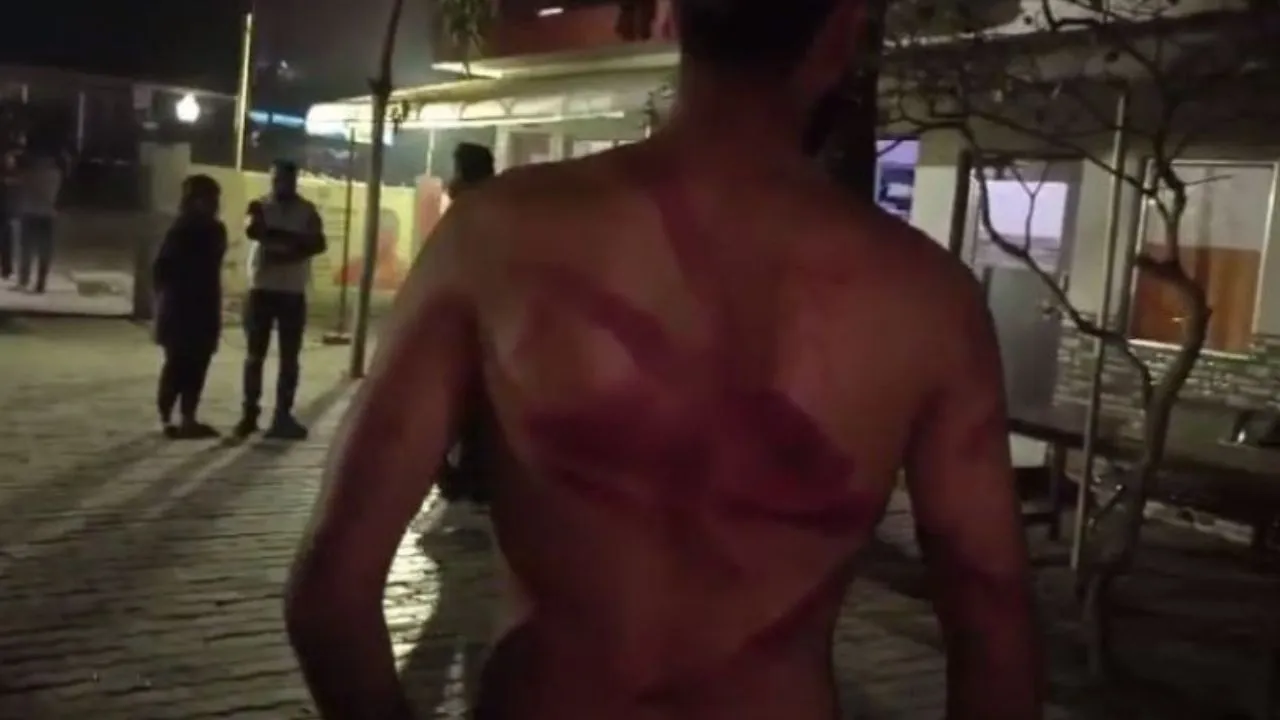 Kanpur: 25 हजार का इनामिया गिरफ्तार; साथियों संग मिलकर एमसीए छात्र को पेशाब पिलाने के मामले में था आरोपी