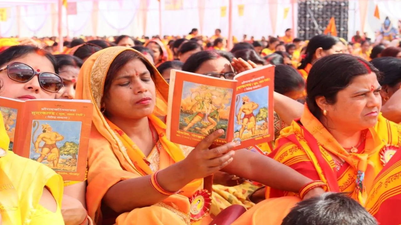 कार्यक्रम सपना जी दो