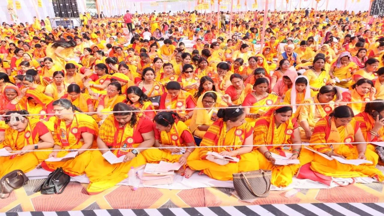 कार्यक्रम सपना जी