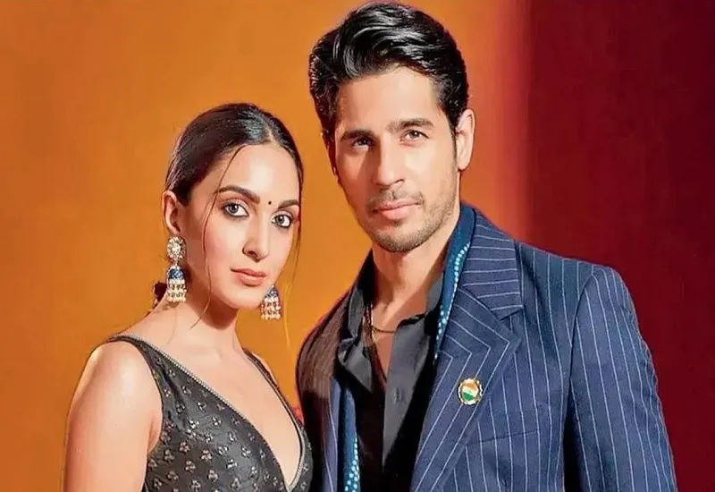 कियारा आडवाणी को पसंद आई पति सिद्धार्थ मल्होत्रा की फिल्म योद्धा, बोलीं- हम सबको गर्व महसूस कराया