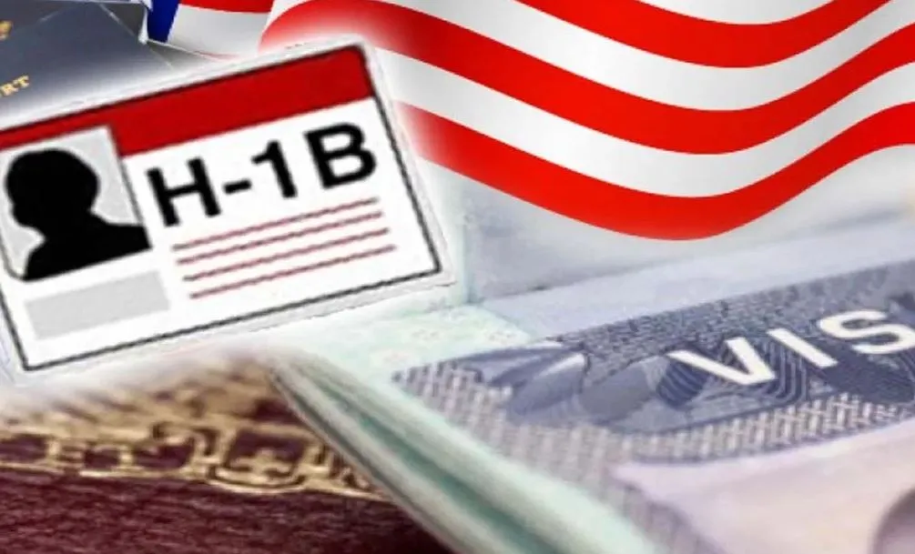 अमेरिका: एच1बी वीजा के लिए प्रारंभिक पंजीकरण की अवधि 22 मार्च को होगी खत्म