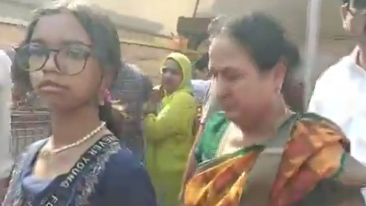 कृष्णानंद