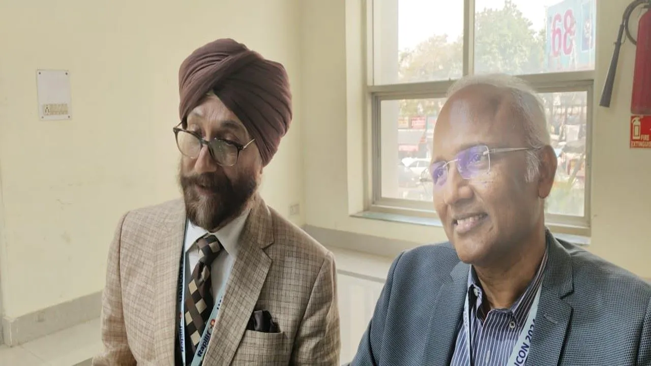   लखनऊ: डायबिटीज पर कंट्रोल है जरूरी, सेक्स लाइफ पर डाल रही असर, पथरी के मामले भी रहे हैं बढ़
