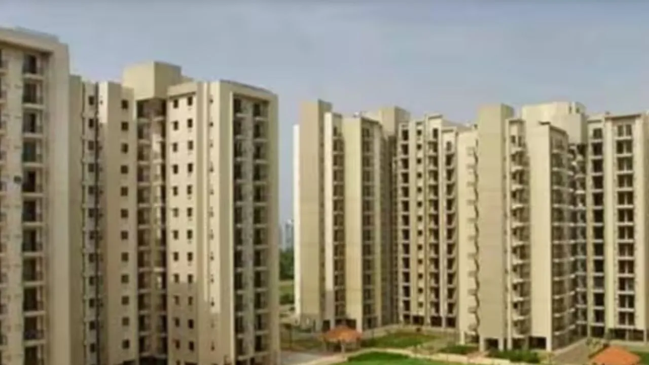 Good News: केडीए होली से पहले देगा 752 प्लॉट्स का गिफ्ट; ई-ऑक्शन से मिलेंगे घर, लाभ उठाने की ये है अंतिम तिथि...