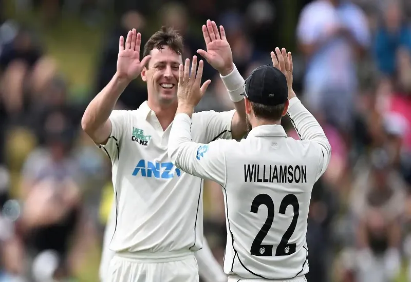 ऑस्ट्रेलिया के खिलाफ श्रृंखला बचाने उतरेगा न्यूजीलैंड, केन विलियमसन और टिम साउथी पर रहेंगी नजरें 