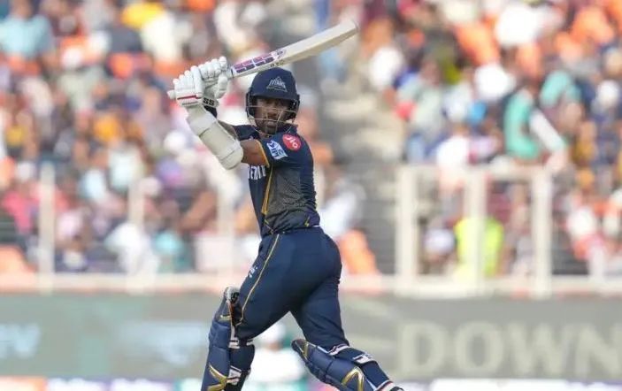 IPL 2024: गुजरात टाइटंस ने सनराइजर्स हैदराबाद को सात विकेट से रौंदा, मिलर-सुदर्शन ने खेली धमाकेदारी पारी 