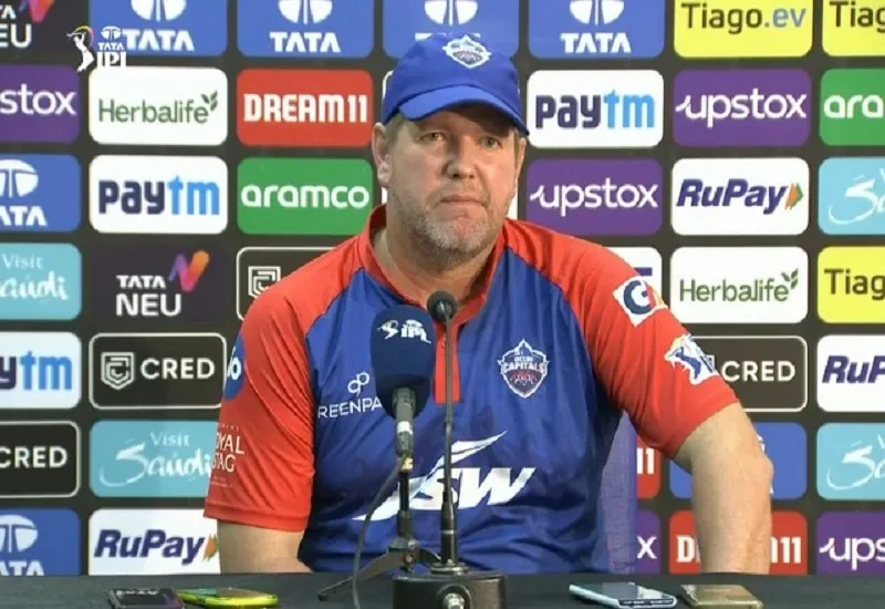 चोट के बाद वापसी में तेज गेंदबाज नोर्किया को लय में आने में समय लगेगा : कोच जेम्स होप्स 